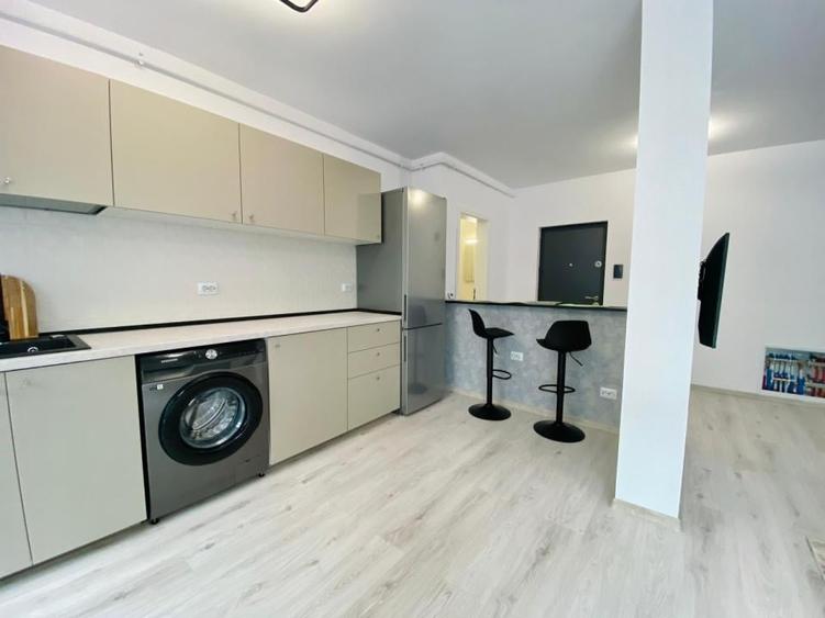 Apartament cu 2 camere, 54 mp, balcon, zona Eroilor - 7