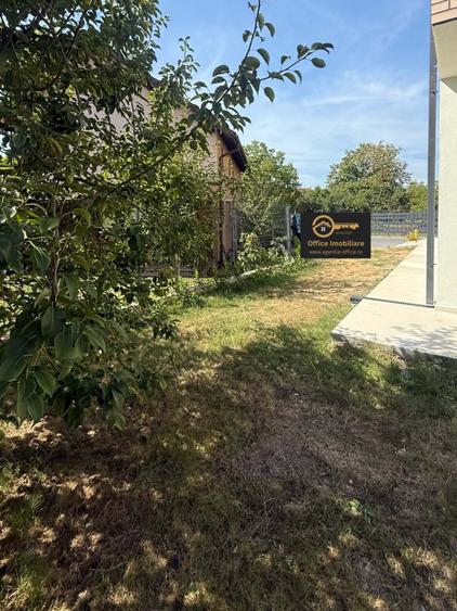 Casă cu 3 camere cu Teren 400 Mp în Săsar