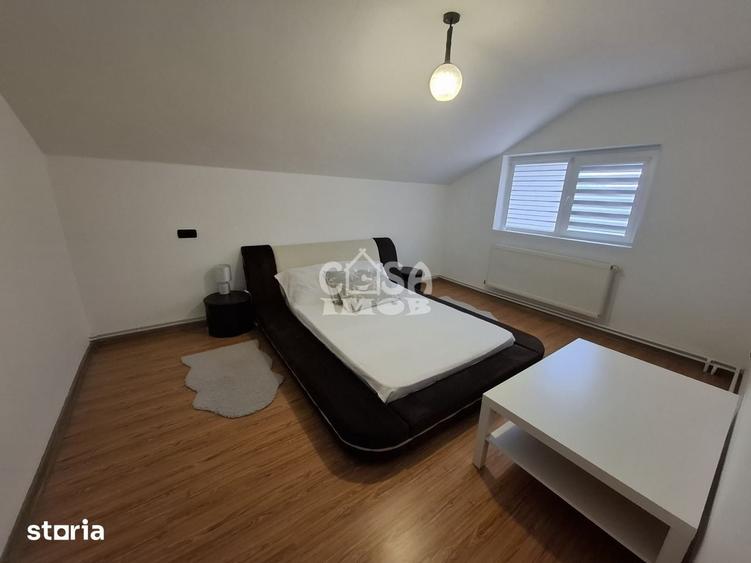 Casă cu 4 camere cu Teren 452 Mp în Aninoasa