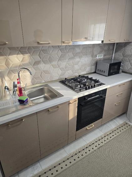 Apartament 2 camere vizavi de scoala Spectrum - 6