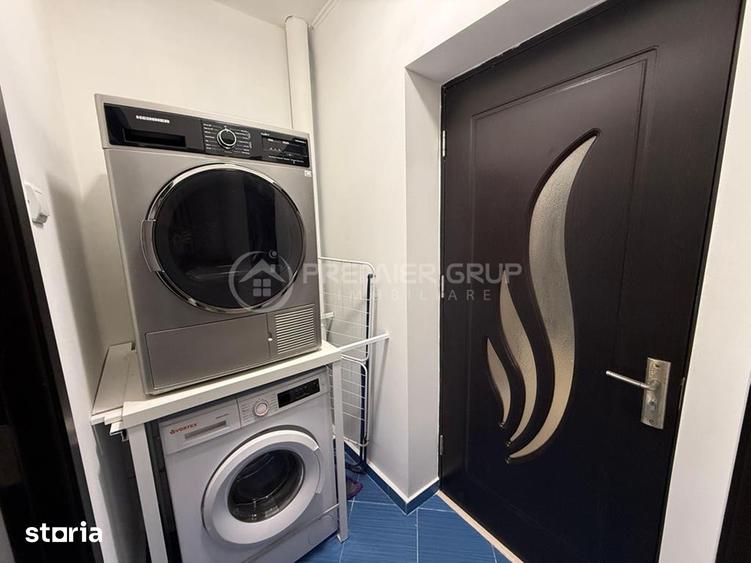 Apartament cu 2 camere semidecomandat în Tătărași