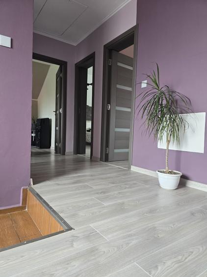 Casă cu 4 camere în Biharia