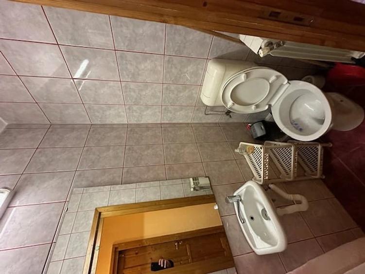 Apartament cu 3 camere decomandat în Mărăști