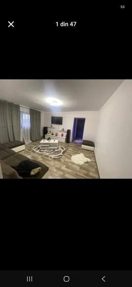 Apartament cu 2 camere în Sântimbru