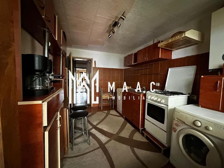 Casă individuală cu 3 camere cu Canalizare în Terezian