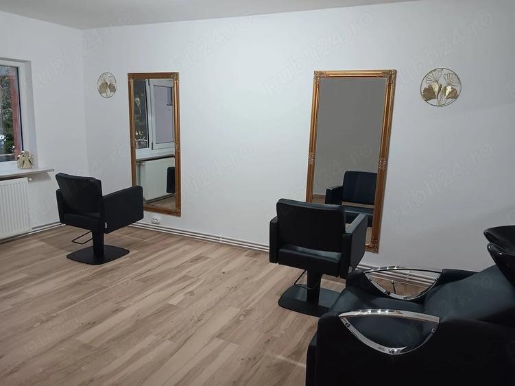 Spațiu comercial, de 20 mp, în Central