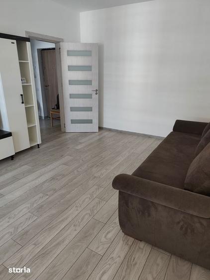 Apartament cu 2 camere în Theodor Pallady