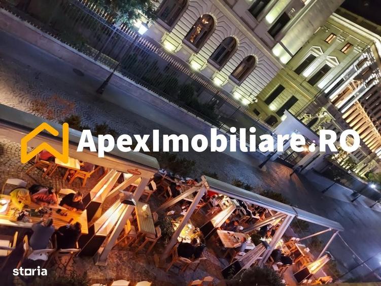 Apartament cu 2 camere semidecomandat în Ultracentral