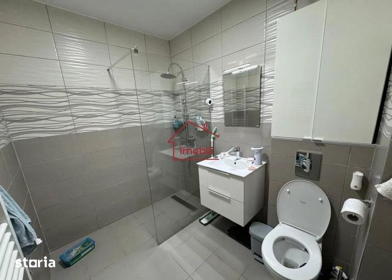 Apartament 2 Camere | Bloc Nou| Et.1 | Marasti | Parcare - 8