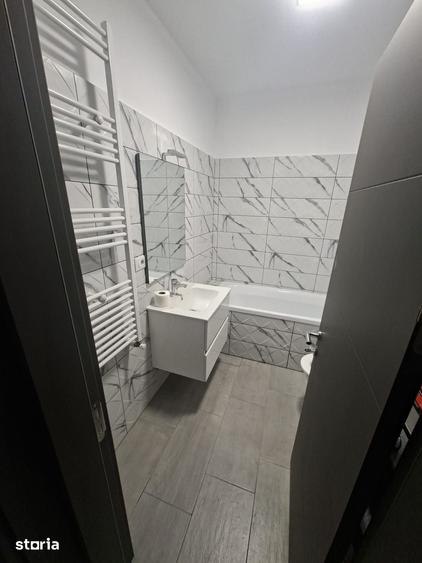 Apartament 2 Camere plus Gradina 50 mp Cristian - 9
