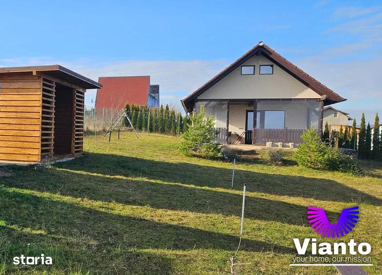 Casa de vanzare Daia Noua 1300mp2 - 7