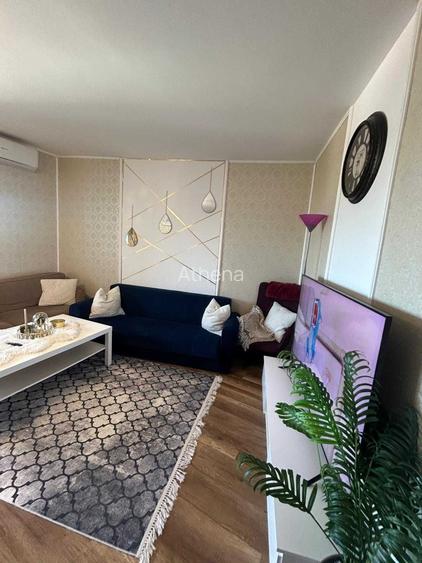 Apartament 2 camere decomandat Colentina/doamna Ghica/parc Plumbuita