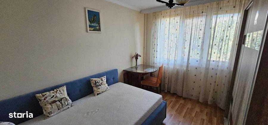Apartament cu 4 camere în Prelungirea Ghencea