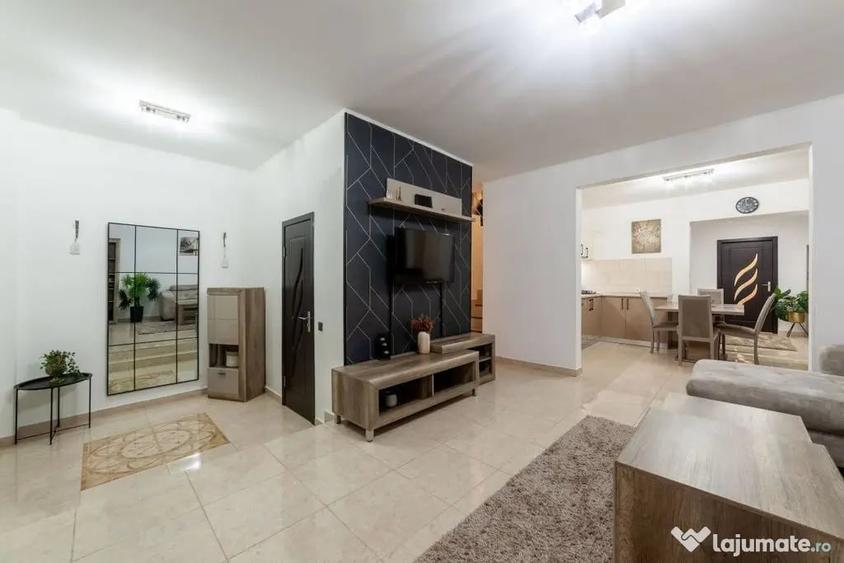 Casă cu 5 camere cu Teren 202 Mp în Trivale