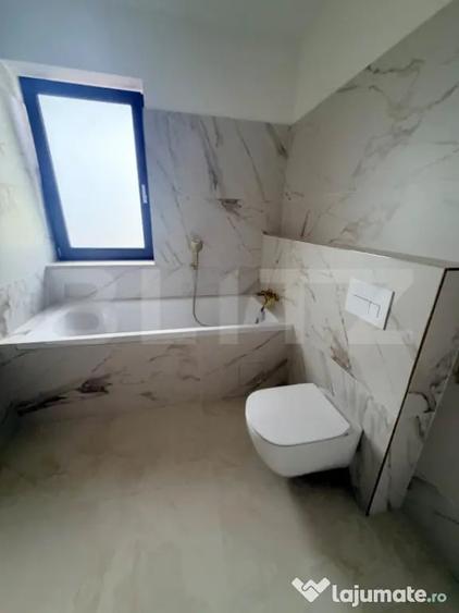 Casă cu 7 camere cu Teren 1000 Mp în Bod