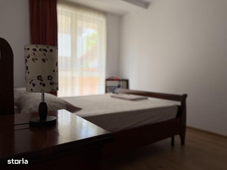 Apartament cu 2 camere în Dumbrăvița