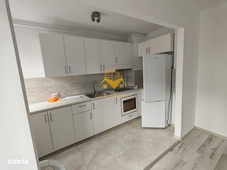 3 camere open space, Zona Centrala, Horea, UBB - 7