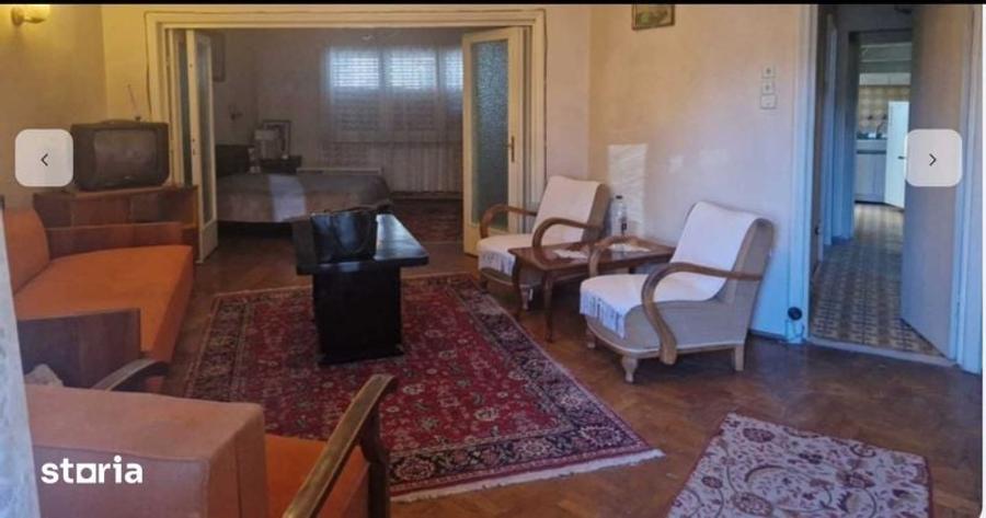Apartament cu 2 camere în Universitate