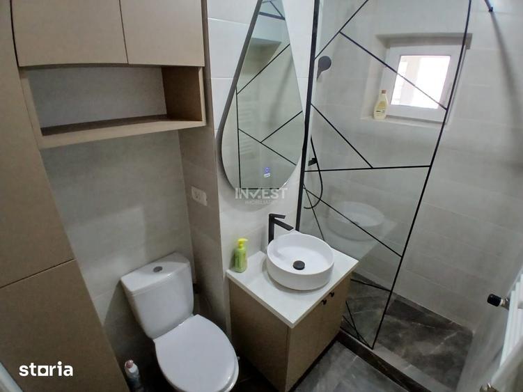 Apartament 2 camere, Gara - 3