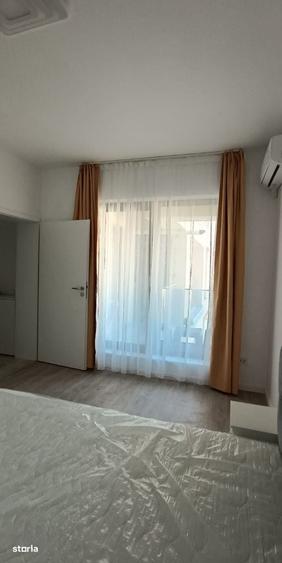 Garsoniera Exigent Plaza Faza 5 la 10 minute metrou Lujerului C. ANAF - 2