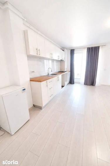 Garsoniera mobilata si utilata zona Berceni ansamlu PREMIUM - 7