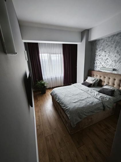 Apartament cu 2 camere decomandat în Șcheia