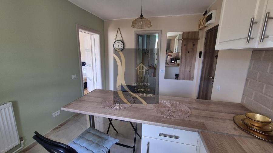 Studio Herastrau premium 41 mp – investiție ideală pentru Booking & Airbnb - 4