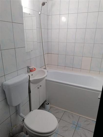 Garsonieră semidecomandată în Dristor