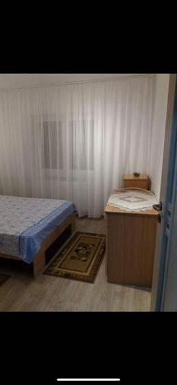 Apartament cu 2 camere decomandat în Plopilor
