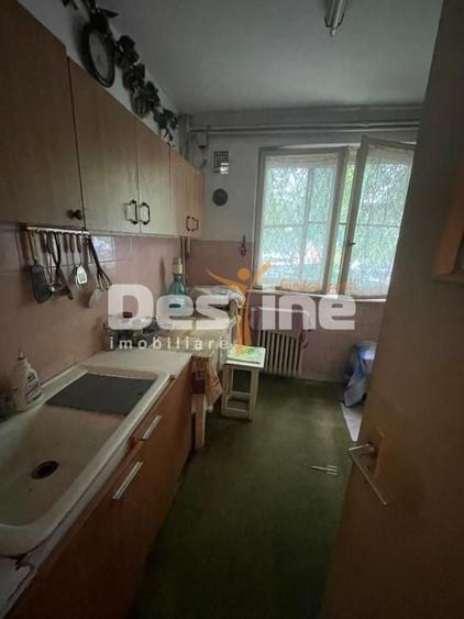 APARTAMENTt 3 CAMERE DE VANZARE - Parter -GIULESTI - 8