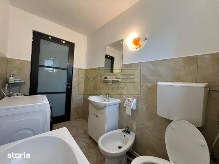 Apartament 2 camere decomandat + parcare Tudor Vladimirescu - 18