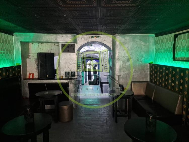 Spațiu comercial de închiriat – ideal pentru bar sau cafenea – Central, Sibiu - 5