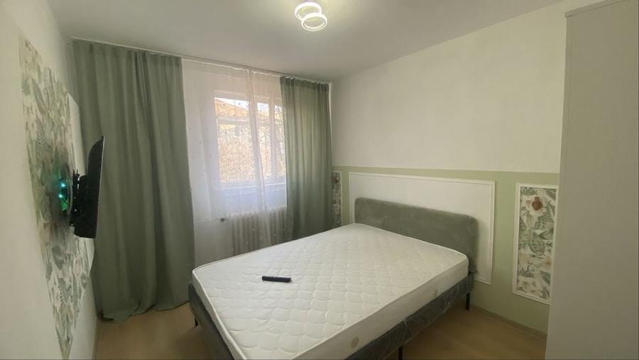 Apartament cu 2 camere în Rogerius