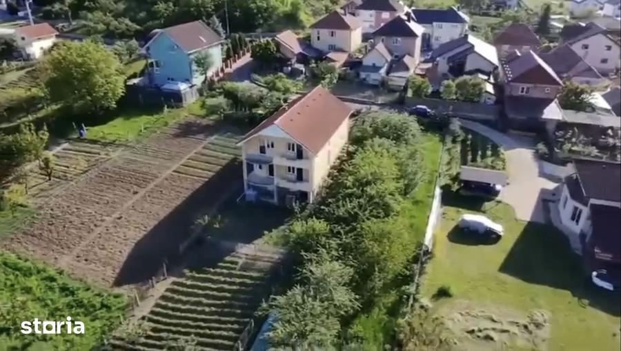 Teren de 649 mp, în Central