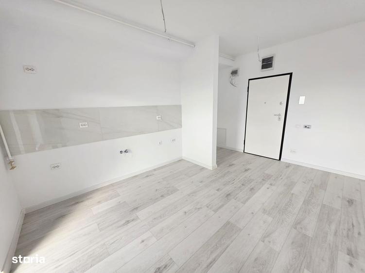 Apartament cu 2 camere decomandat în Satu Nou