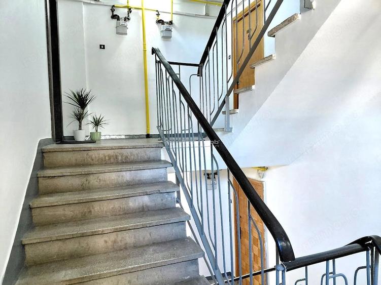 Apartament 3 Camere 2 bai etaj 4 Baia Mare Central - 3