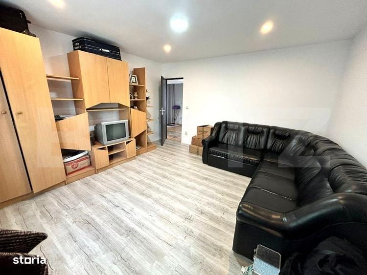 Casă cu 4 camere în Vorovești