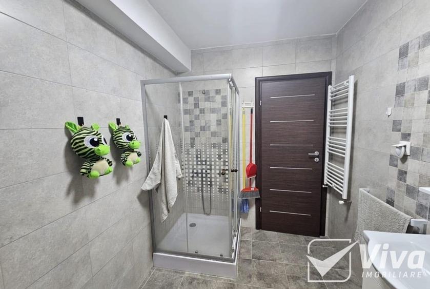 Garsonieră decomandată în Valea Lupului