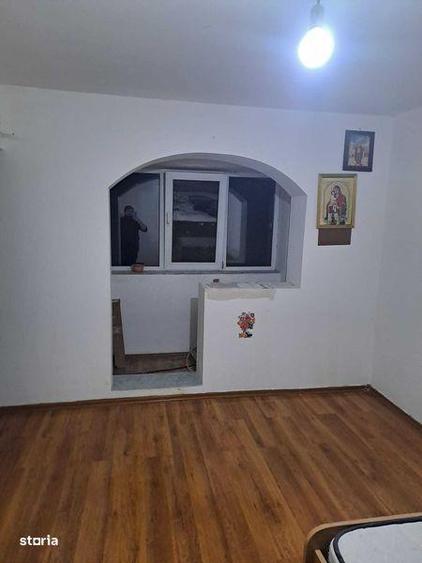 Garsonieră în Central