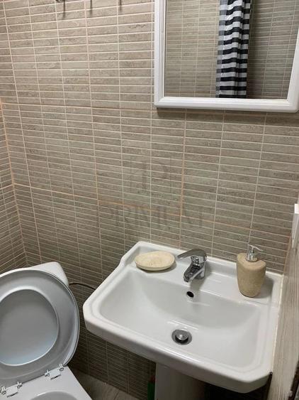 Garsonieră în Buziașului