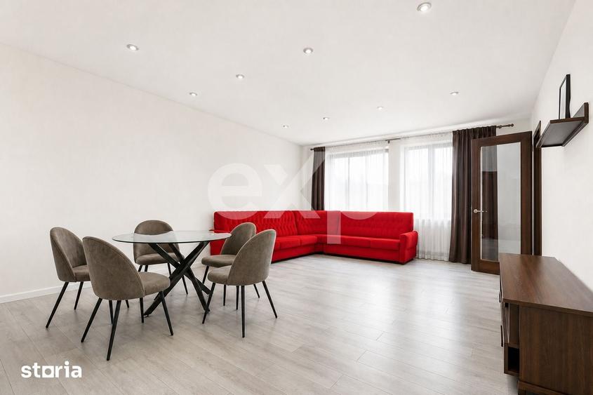 Casa individuala | 611 mp de teren | Freidorf, Timisoara - 3