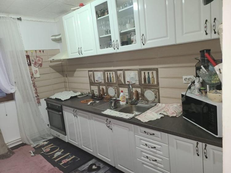 Casă cu 3 camere în Gostinari