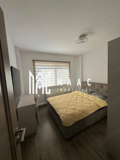 Apartament 2 camere de închiriat | Ștrand, Sibiu | 50 mp - 6