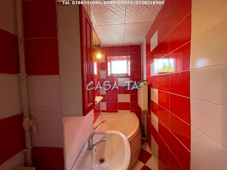 Apartament cu 2 camere semidecomandat în Olari