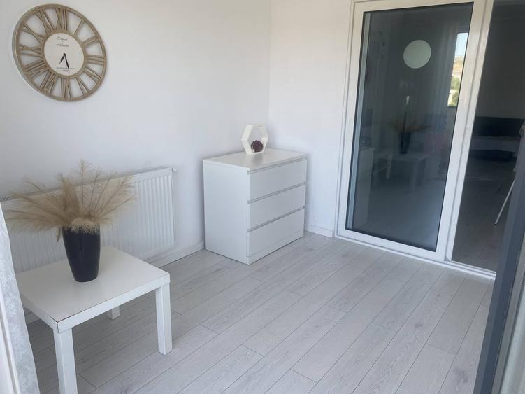 PF inchiriez ap. 2 camere modern, spatios / Kaufland Marasti - 3