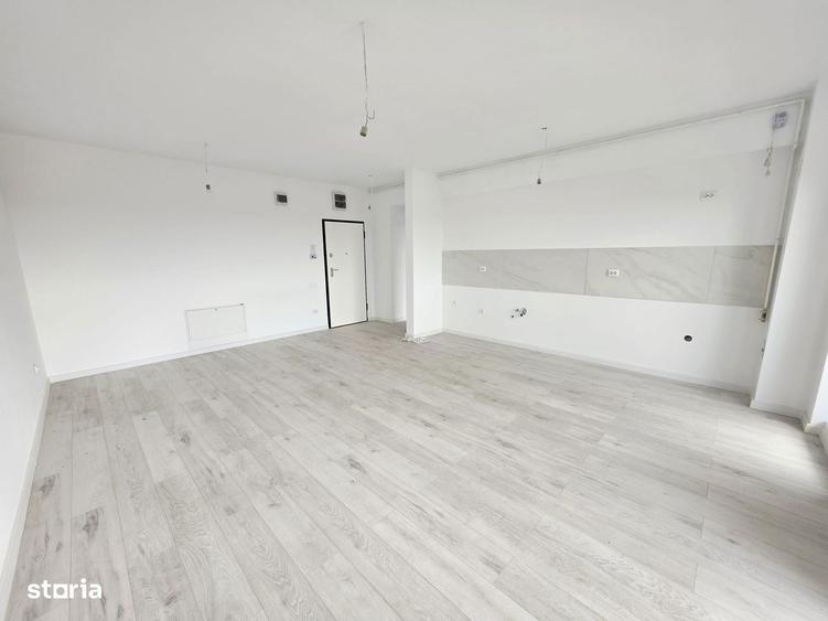 Apartament cu 2 camere decomandat în Satu Nou