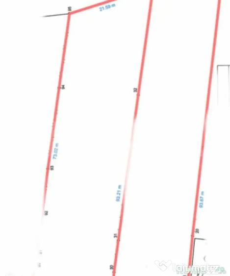 Casă cu 4 camere cu Teren 3233 Mp în Prejmer