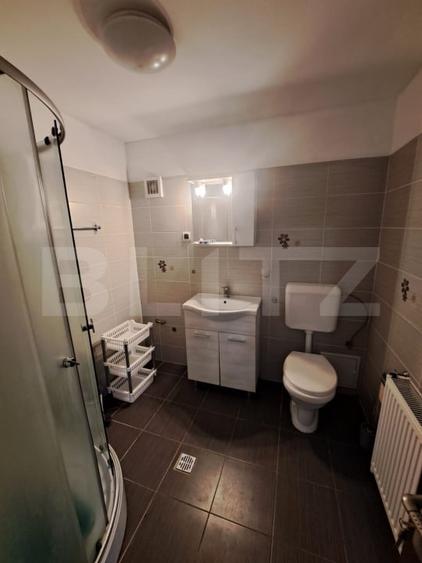 Casă individuală cu 6 camere cu Canalizare în Bod