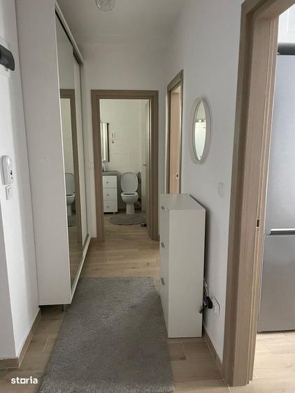 Apartament cu 2 camere în Militari