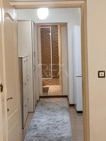 Apartament cu 2 camere decomandat în Timpuri Noi